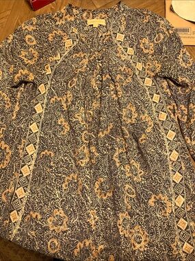 Natalie Martin Casual MIDI Silk Dress
